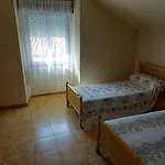 Pension Baires Affittacamere