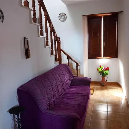 Maison d'hôtes Pension Baires