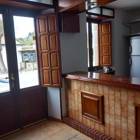 Guest house Pension Baires