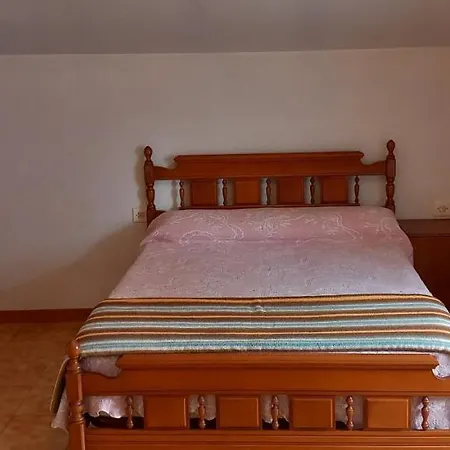 Pension Baires O Coto