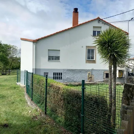 Pension Baires بيت ضيافة *