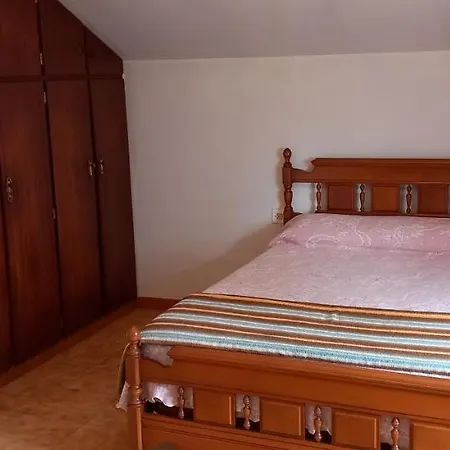 Pension Baires Guest house *