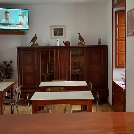 Casa de hóspedes Baires