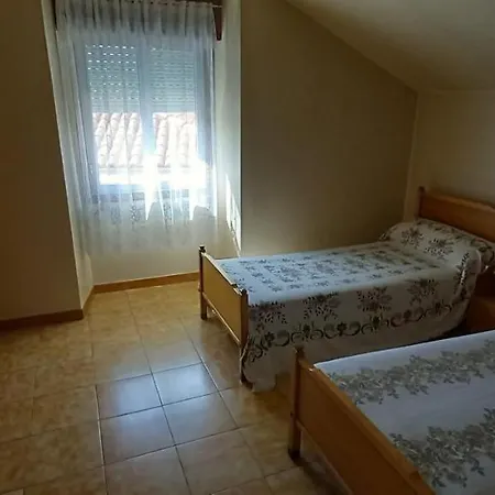 Pension Baires Guest house