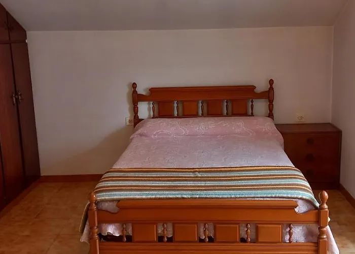 Pension Baires O Coto